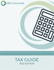 Tax Guide 2022 Image